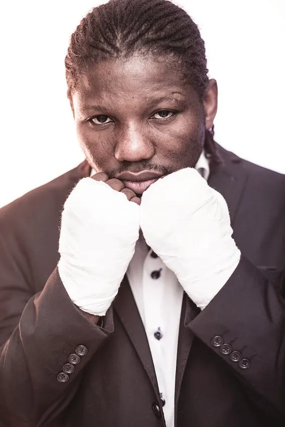 Hassan N'Dam